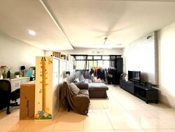 Blk 339B Kang Ching Road (Jurong West), HDB 5 Rooms #480595651